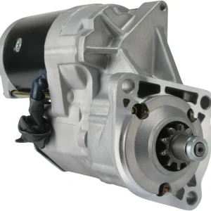 Bezpieczne zakupy Rozrusznik ( 24V, 7,5kW ) CASE