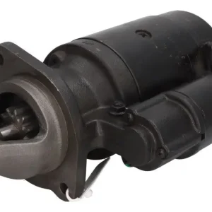 Obniżka ceny Rozrusznik (12V, 3,1kW, regenerowany) pasuje do CASE IH 640, 640 A, 640 XE, 640 XF, 540