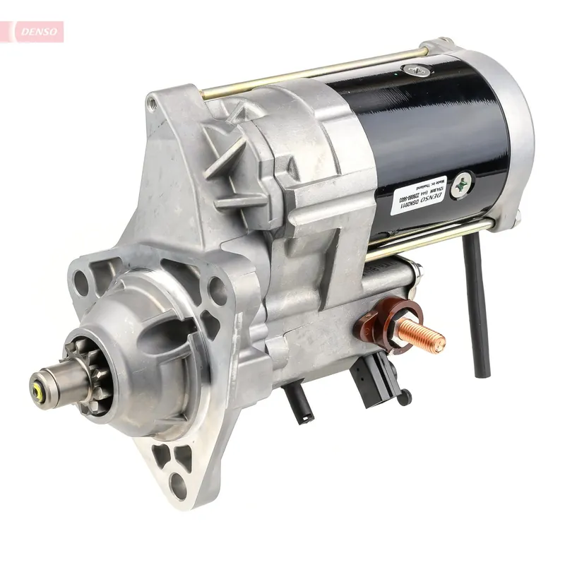 Rozrusznik (12V, 4,8kW) Dodaj do koszyka