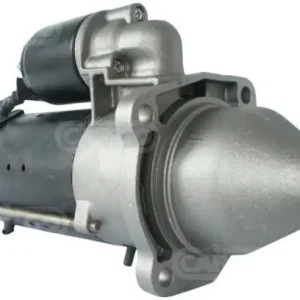 Rozrusznik (24V, 4kW, nowy) Bestseller