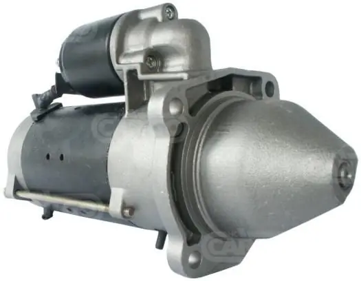 Rozrusznik (24V, 4kW, nowy) Bestseller