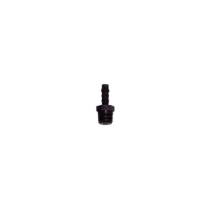 Złączka karbowana, choinka do węża fi 8 mm, R 1/4 GZ, poliamid Oferta limitowana