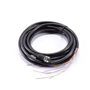 Kabel zasilania 0P-87441, KEYENCE Nowy