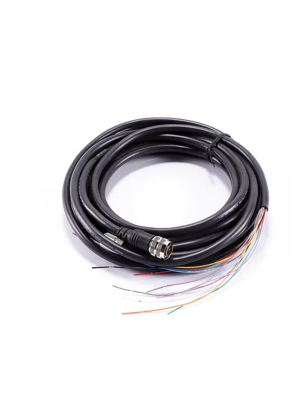 Kabel zasilania 0P-87441, KEYENCE Nowy