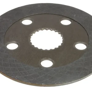 Cena promocyjna Tarcza hamulcowa pasuje do CASE IH JX, FIAT 400, 45-XX, 500, 50-XX, 55-XX, 600, 60-XX, 62-XX, 65-XX, 700, 70-XX, 72-XX, 80-XX, 82-XX, FORD 3000, 4000, 5000, NEW HOLLAND TD, TD5, TD5000