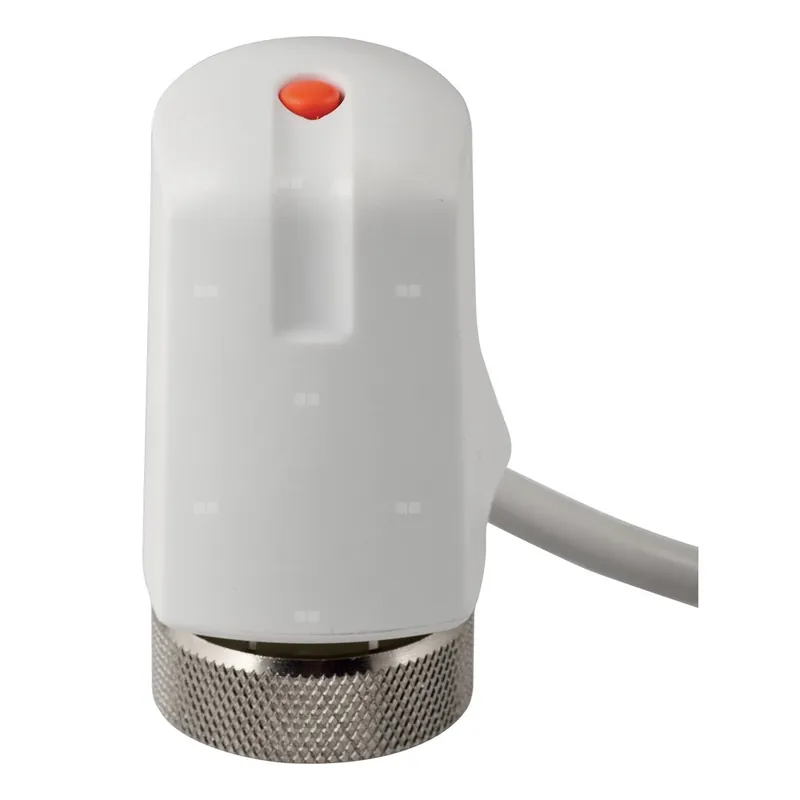Głowica termoelektryczna Ferro M30x1,5 230V Oferta czasowa