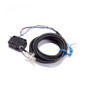 Czujnik fotoelektryczny, PZ2-41P, KEYENCE Wyprzedaż