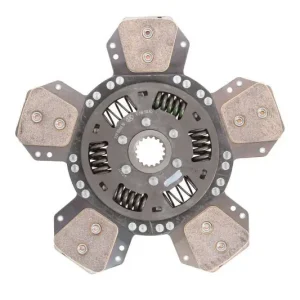 Oferta Tarcza sprzęgła ceramiczna (290mm, liczba ramion 5) pasuje do FENDT 309 VARIO, 310 VARIO, 311 VARIO, 312 VARIO, 411 VARIO, 412 VARIO, 413 VARIO, 414 VARIO, 415 VARIO, 711 VARIO