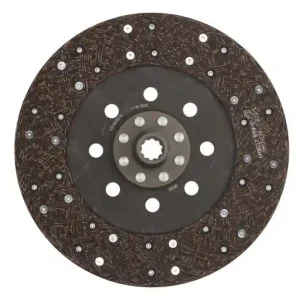 Tarcza sprzęgła organiczna (310mm pełen profil) pasuje do CASE IH 105 C, 85 C, 95 C, 1070 U, 1070 U MAXXIMA, 1080 U, 1080 U MAXXIMA, 1090 U, 1090 U MAXXIMA, 70 U, 70 U MAXXIMA, 80 2WD, 80 4WD Popularny