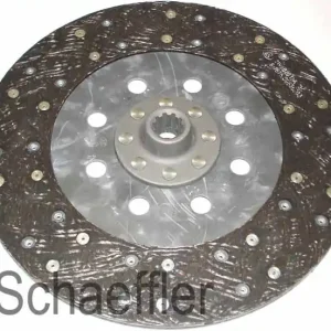Kup online Tarcza sprzęgła organiczna (310mm pełen profil) pasuje do CASE IH 105 C, 85 C, 95 C, JX100, JX90, 1070 U, 1070 U MAXXIMA, 1080 U, 1080 U MAXXIMA, 1090 U, 1090 U MAXXIMA, 70 U, 70 U MAXXIMA, 80 2WD