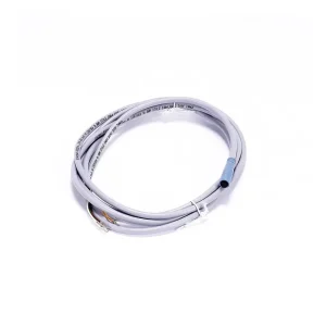 Wybór klientów Kabel, 101206010 A-K6P-M8-R-G-2M-GY-1-X-A-4, SCHMERSAL