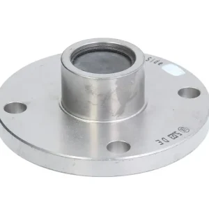 Tłumik drgań skrętnych (śr. 122mm, liczba zębów 8 szt. 32x35-8N) pasuje do CASE IH 115, 125, 130, 130 CVT, 130 CVX, 140, 145, 145 CVT, 145 CVX, 155, 160, 160 CVT, 160 CVX, 165, 180 Nowość