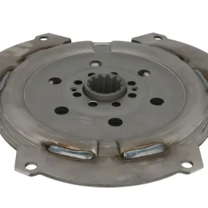 Tłumik drgań skrętnych (śr. 354mm, liczba zębów 13 szt. 38,3x45,6) pasuje do CASE IH 100 C, 100 C MAXXUM, 80 C, 80 C MAXXUM, 90 C, 90 C MAXXUM, MC CORMICK MC 100, MC 105, MC 115, MC 80, MC 90 Wybór klientów