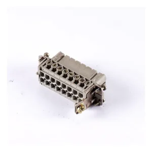 Złącze męskie, HARTING, HDC-HA-16BS Niska cena