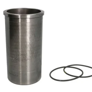 Najlepsza cena Tuleja cylindra (śr. wew. 100mm, dł. 216,1mm, średnica flanszy 119mm) pasuje do CASE IH 1000, 200, 4000, 700, 80, 800, 900, INTERNATIONAL HARV. 1000, 700, 800, FARM D-206-DT-402