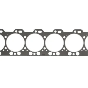 Uszczelka głowicy cylindrów pasuje do AGCO R42, R62, CASE IH 1660, 2577, 721, 821, FORD 9282, HYUNDAI 25, 760, R280LC, R290LC, R290LC-3, R290LC-3LL/RB, JOHN DEERE 753G, 753GL Dodaj do koszyka