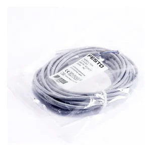 Tylko dziś Kabel łączący NEBS-L1G4-K-5-LE4, FESTO