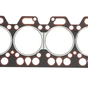 Nowość Uszczelka głowicy cylindrów pasuje do CASE-STEYR 658, 658 A, 760, 760 A, 760 H, 760 SUPER, 768, 768 A, 768 H