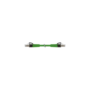 Bestseller Konektor RJ45 męski, prosty - RJ45 męski, prosty, Cabinet-Line, Gigabit 7000-74711-4781000