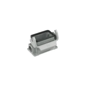 Tylko dziś Obudowa podstawowa, HARTING, HAN 16B-ASG2-LB-M25, 19300160291