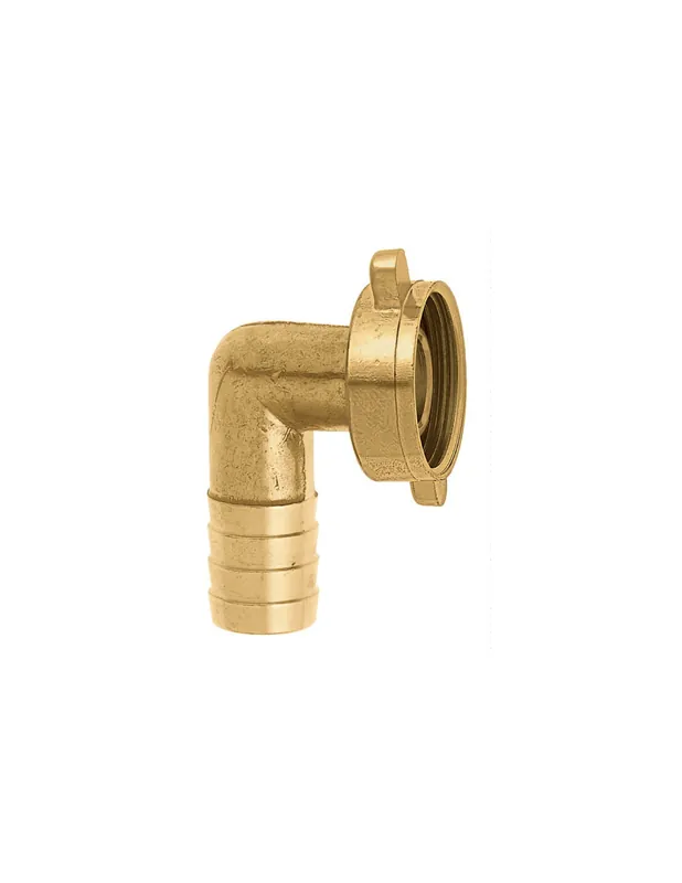 Ograniczona ilość kolano GW1 pod wąż 3/4‘‘-19mm, Mo