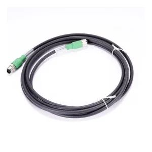 Kabel ze złączem 3,0 m, 8 x 0,25, 1522998, PHOENIX CONTACT Nowy
