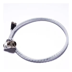 Wyjątkowa oferta Kabel łączący, NEBU-M8G3-K-10-LE3 541332, FESTO