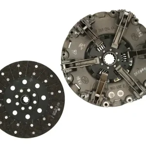 Zestaw sprzęgła 280mm pasuje do AGRIFULL 55-46, 65-46, 55-66, 60, 80, 70, 75, 50, 90, 95, 85, CASE IH 65 A, JX70, JX75, 75, 75 MAXXIMA, 80, 80 2WD, 80 4WD, 80 MAXXIMA, 80 STRADDLE MOUNT, 85 Zamów teraz
