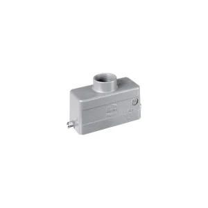 Obudowa wtyczki, HARTING, HAN 16B-gs-R-M25, 19300161541 Zniżka