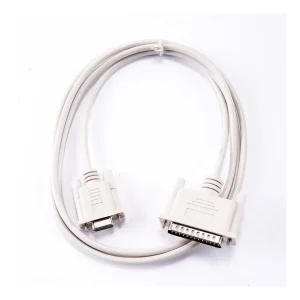 Kup online Kabel szeregowy transmisyjny, 11982 PC 9PIN-RS232 T-SWITCH CABLE 9F-25M 2M/6.5, W&T