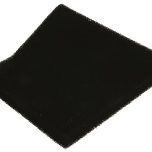 Filtr kabiny (225x204x20mm, z węglem aktywnym) pasuje do CLAAS 510, 520, 530, 540, 550, 620, 630, 640, 650, 920, 930, 940, 950, 960 Taniej