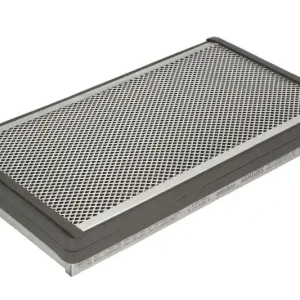 Oferta limitowana Filtr kabiny (385x203x51mm, na pestycydy, z węglem aktywnym) pasuje do CLAAS 410, 420, 430, 440, 450, 460, 510, 520, 530, 540, 550, 610, 610 C, 620, 620 C, 630, 630 C, 640, 650, 810, 820, 830, 840