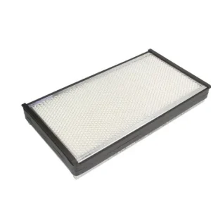 Kup online Filtr kabiny (385x203x51mm, przeciwpyłowy) pasuje do CLAAS 410, 420, 430, 440, 450, 460, 510, 520, 530, 540, 550, 610, 610 C, 620, 620 C, 630, 630 C, 640, 650, 810, 820, 830, 840, 850, 870, 920