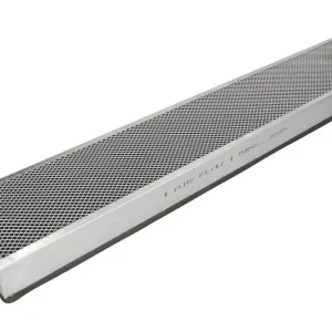 Super okazja Filtr kabiny (779x130x58mm, na pestycydy, z węglem aktywnym) pasuje do CLAAS 810, 820, 830, 840, 850
