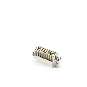 Wkład wtykowy, HARTING, HAN 25D-STI-C, 09 21 025 3001 Tani