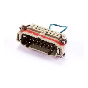 Wtyczka, HARTING, HAN-E16M Cena promocyjna