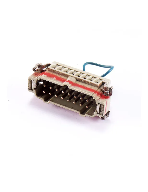 Wtyczka, HARTING, HAN-E16M Cena promocyjna