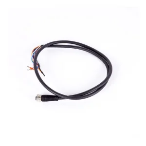 Przewód z gniazdem 1,0 M, E11807, IFM ELECTRONIC Ostatnia szansa