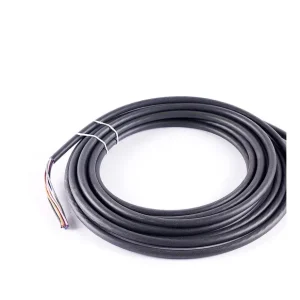 Rabat Przewód z gniazdem 5,0 M, E11232, IFM ELECTRONIC