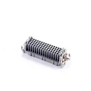 Kup teraz Wkładka złącza z kołkiem kodującym HAN 09330009909, HAN-D64F, 09210643101, HARTING