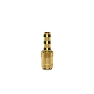 I6 GNIAZDO 10 MM PUSH-ON, Z ZAWOREM Niska cena