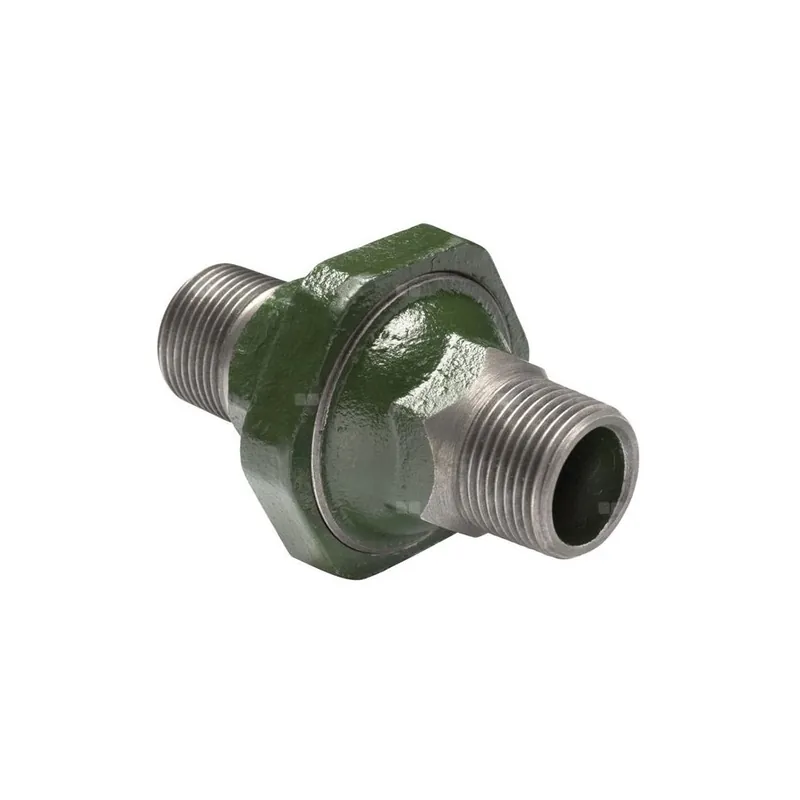 Wybór klientów Zawór zwrotny FERRO różnicowy grawitacyjny 5/4‘‘ GZ