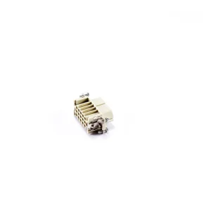 Sprawdź teraz Wkład złącza 09210153101, HARTING, HAN 15D-BU-C