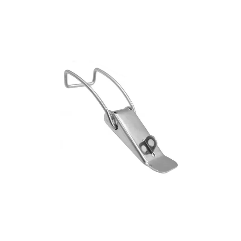 115,5 mm Zatrzask Nierdzewny A2 8099 R20 - Kłódka Oferta