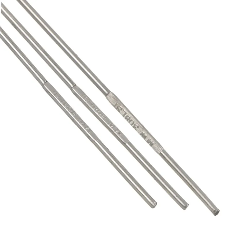 1,6 mm Pręt spawalniczy TIG 308L INOX - 0,5 kg Super okazja