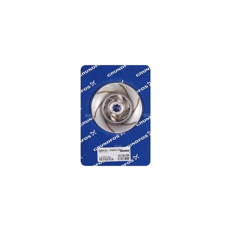 Wirnik 65-250/100-65-250/254 CI Cena promocyjna