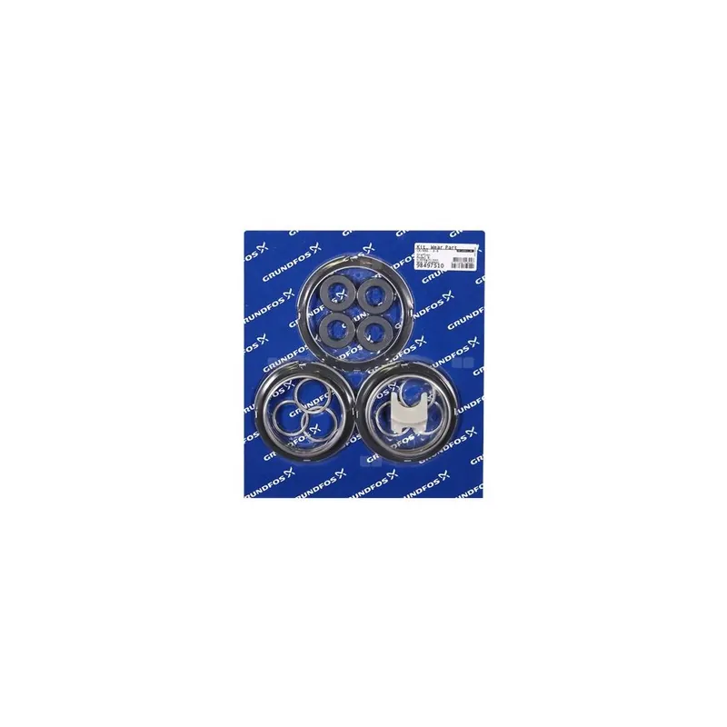 Oferta Zestaw napr. CR1/3 -27 st (SIC) L.NPSH