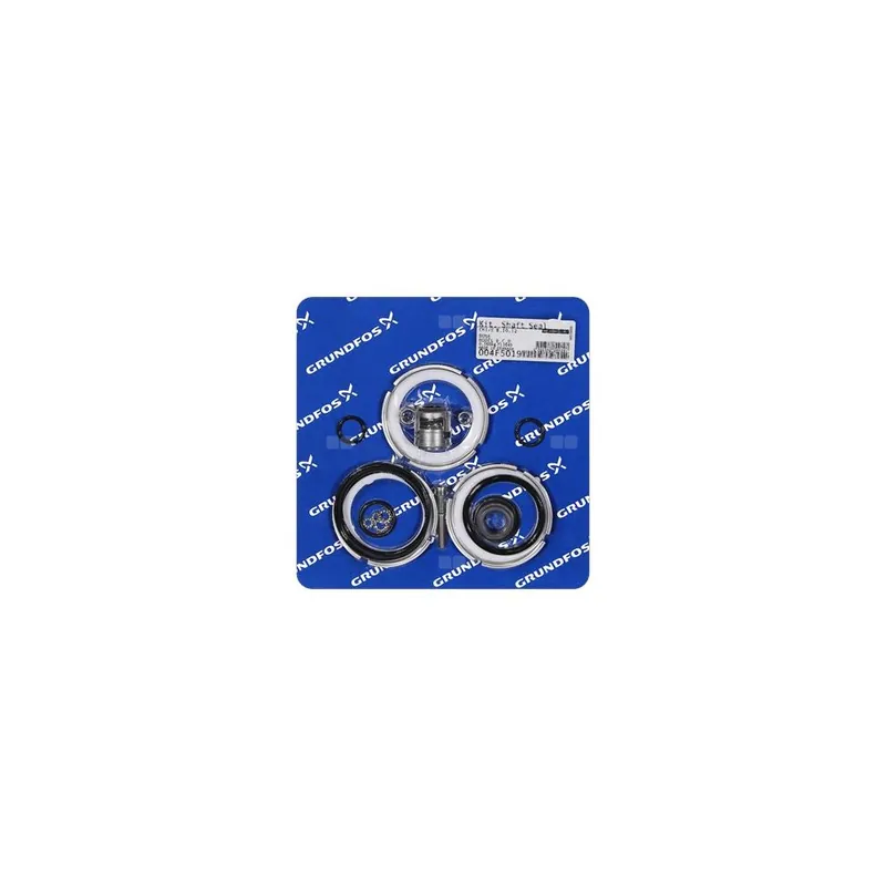 Zestaw napr. CHI 8/12 BUBV Premium